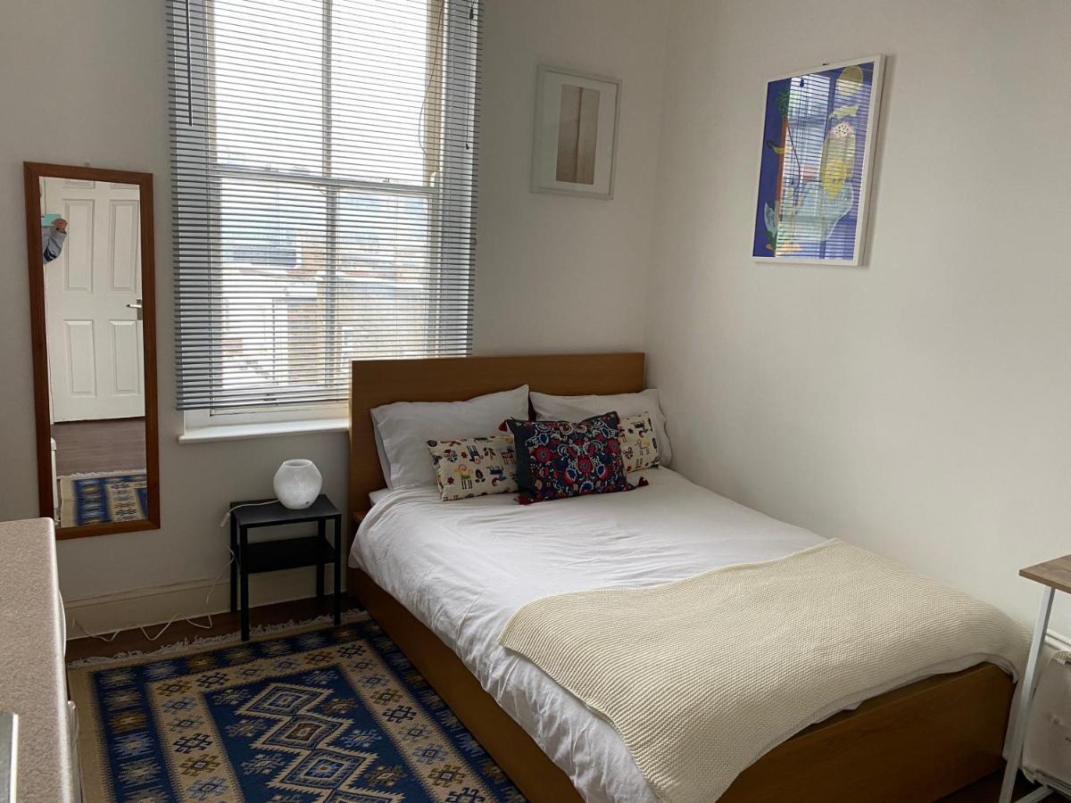 Haggerston Apartment Londra Exterior foto