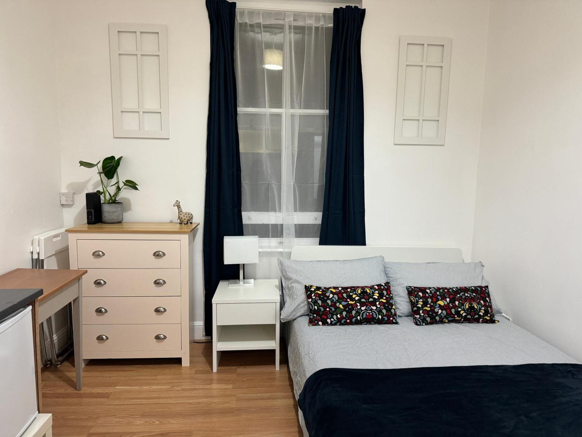 Haggerston Apartment Londra Exterior foto
